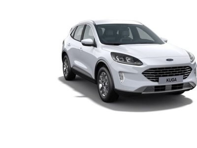 Ford KugaTITANIUM 2.5 PLUG-IN HYBRID FWD 2021, SUV