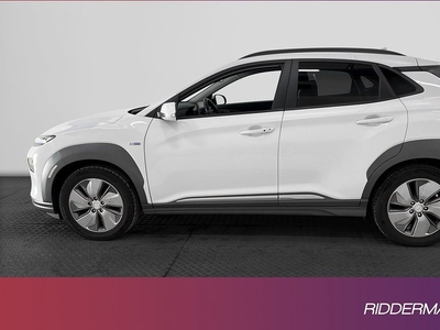 Hyundai Kona64 kWh Advance Backkamera Krell Head up 2019, Crossover