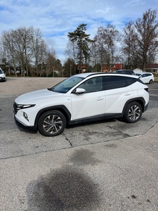 Hyundai Tucson 1.6 T-GDI DCT Essential / DRAG / VINTERHJUL