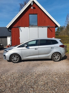 Kia Carens 1.7 VGT DCT GLS Euro 6