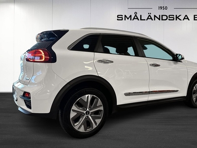 Kia Niro e- 64 kWh 3,99% RÄNTEKAMPANJ Advance Plus ,204hk