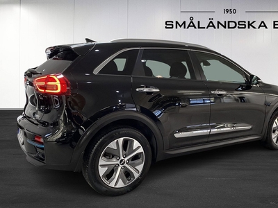 Kia Niro e- 64 kWh Advance 3.99% RÄNTEKAMPANJ ,204hk