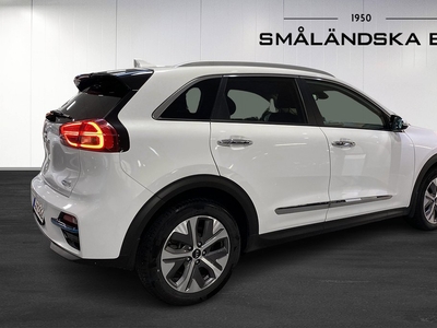 Kia Niro e- 64 kWh Advance 3.99% RÄNTEKAMPANJ ,204hk