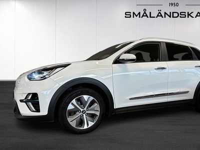 Kia Niroe- 64 kWh RÄNTE Advance Plus 2022, SUV