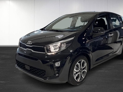 Kia Picanto1 0 advance 4 sits 2023, Halvkombi