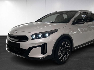 Kia XCeedPlug-In Hybrid Phev advance plus 2023, Halvkombi