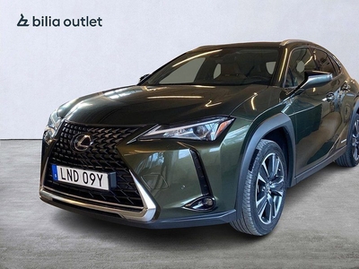 Lexus UX 250h