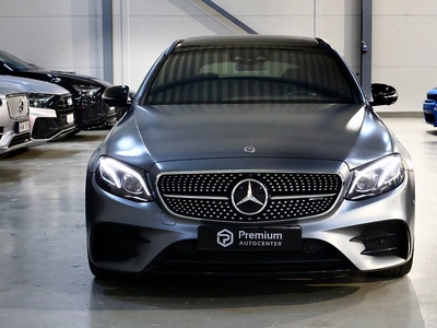 Mercedes-Benz AMG E 43T 400HK AMG PERFORMANCE 4MATIC DESIGNO