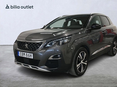 Peugeot 3008 1.6 PureTech