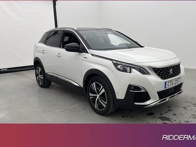 Peugeot 30081.2 PureTech GT-Line Cockpit Carplay 2020, SUV