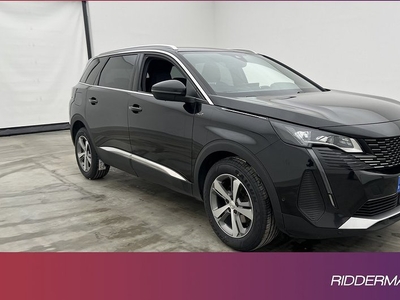 Peugeot 50081.2 PureTech GT 7-sits Navi 360° Drag 2021, SUV