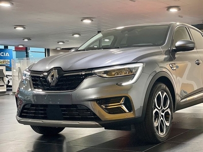 Renault ArkanaE-Tech Techno mån Privatleasing 2023, Crossover