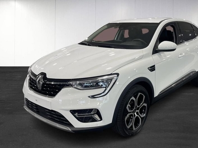 Renault Arkanamån Privatleasing 2023, Crossover