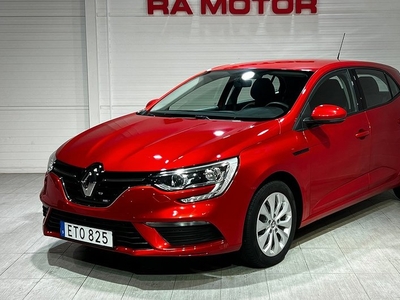 Renault MeganeMégane 1.5 dCi, - Kamrem bytt 2023 2018, Halvkombi