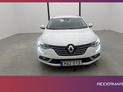 Renault Talisman Grandtour dCi 110hk Sensorer Drag Välservad