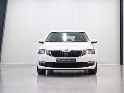 Skoda Octavia 1.4 CNG Euro 6 |CarPlay|PDC|12 MÅN GARANTI!