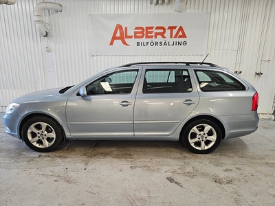 Skoda Octavia Kombi 1.4 TSI Euro 5