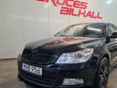 Skoda Octavia1.4 TSI , Automat , ...MM 2012, Halvkombi