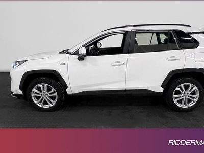 Toyota RAV4Plug-in Backkamera VAT Drag 2021, SUV