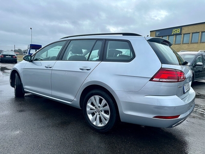 Volkswagen Golf 1.0 TSI Carplay I Sensorer