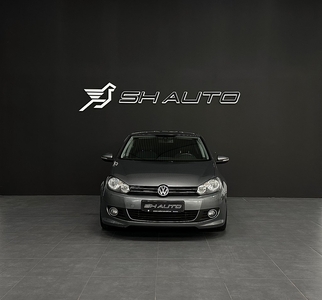 Volkswagen Golf 1.6 TDI BMT Design, Style|kamrembytt|