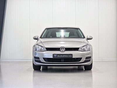 Volkswagen Golf 5-dörrar 1.2 TSI |DRAG|PDC|12 MÅN GARANTI!