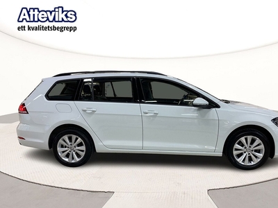 Volkswagen Golf Sportscombi 1.0 TSI DSG 115hk