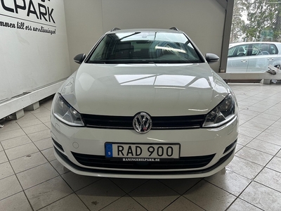 Volkswagen Golf Sportscombi 1.2TSI / SUPERDEAL 6,95%