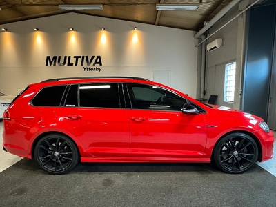 Volkswagen Golf Sportscombi R 2.0 4-M DynAudio Miltek Pano