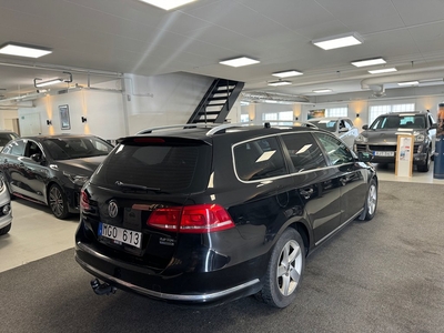 Volkswagen Passat Påsk öppet 2.0 TDI BlueMotion