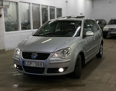 Volkswagen Polo 1.4 TDI Edition 60