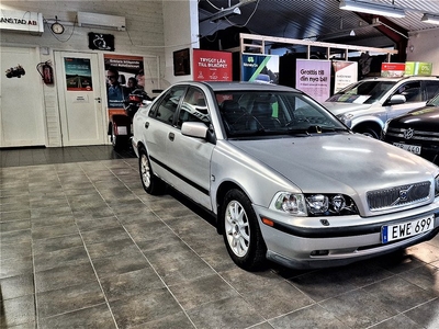 Volvo S40 1.8 SE. Automat. Serv, Bes.