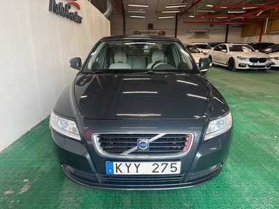 Volvo S40 2.0 D Powershift Summum Euro 4