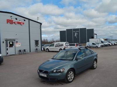 Volvo S40 2.4 170 hk Drag Två Ägare