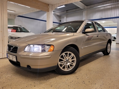 Volvo S60 2.4 Business