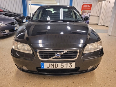 Volvo S60 2.4D Euro 4