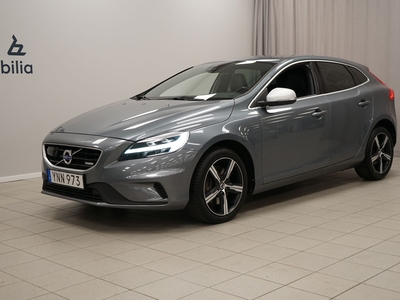 Volvo V40 D2