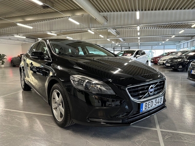 Volvo V40 D2 Powershift Momentum Euro 5 SoV-Hjul