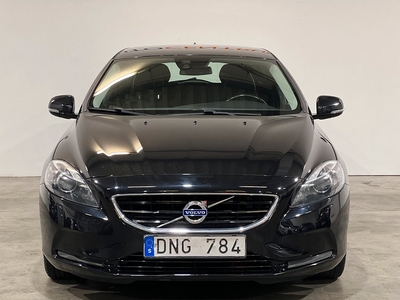 Volvo V40 D3 Geartronic Momentum Drag 150hk