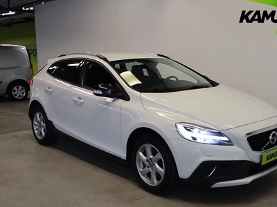 Volvo V40Cross Country D3 PDC Bluetooth Farthållare 2019, Kombi