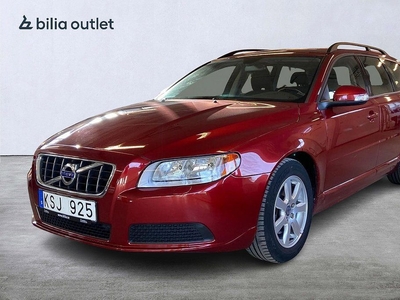 Volvo V70 1.6D DRIVe