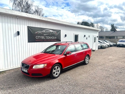 Volvo V70 1.6D DRIVe Kinetic Euro 4