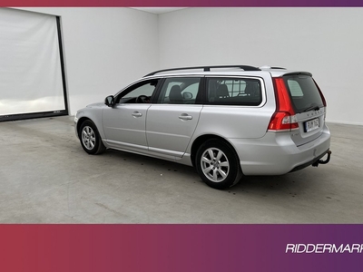 Volvo V70 D3 Classic Momentum Navi BLIS Drag D-värme 150hk