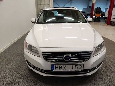 Volvo V70 D5 Summum Automat 215 Hk