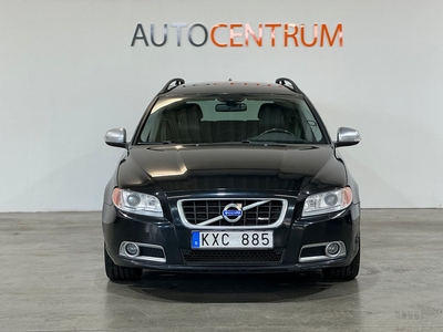 Volvo V70 T4 Powershift Momentum R-Design 180hk