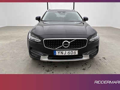 Volvo V90 Cross Country D4 AWD Advanced VOC Navi BLIS Drag