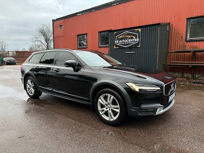 Volvo V90 Cross Country D4 AWD Geartronic Kinetic Euro 6