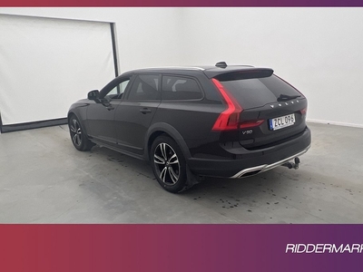 Volvo V90 Cross Country D4 AWD Inscription Pro D-Värm VOC