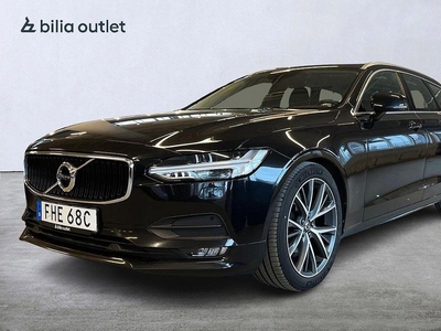 Volvo V90 D4