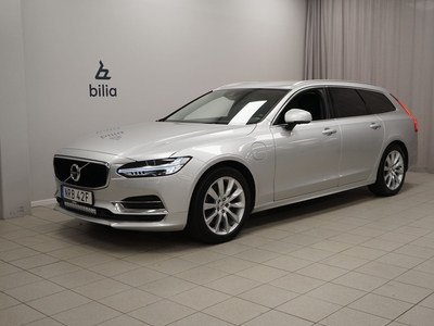 Volvo V90 Recharge T8 AWD